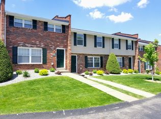 442 Mower Dr #B, Pittsburgh, PA 15239