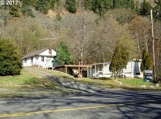 62121 State Highway 14, Underwood, WA 98651