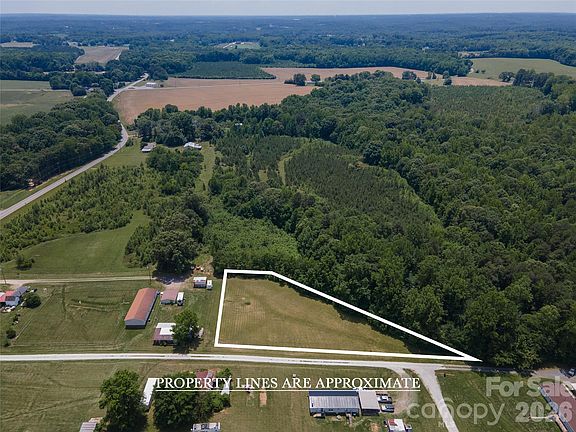 2nd image of LOT 1 Yoda Ln