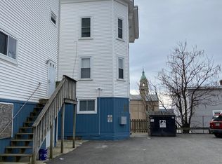 159 Elm St APT 2, Woonsocket, RI 02895
