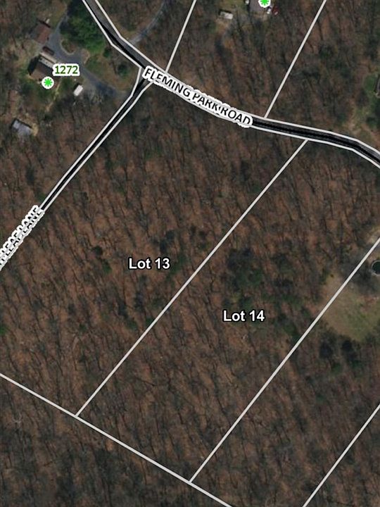2nd image of FLEMING Park Rd