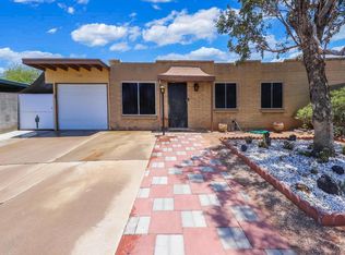 7684 E Queen Palm Cir, Tucson, AZ 85730