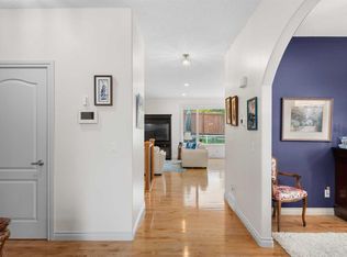 64 S Elysian Cres SW, Calgary, AB T3H 0E7