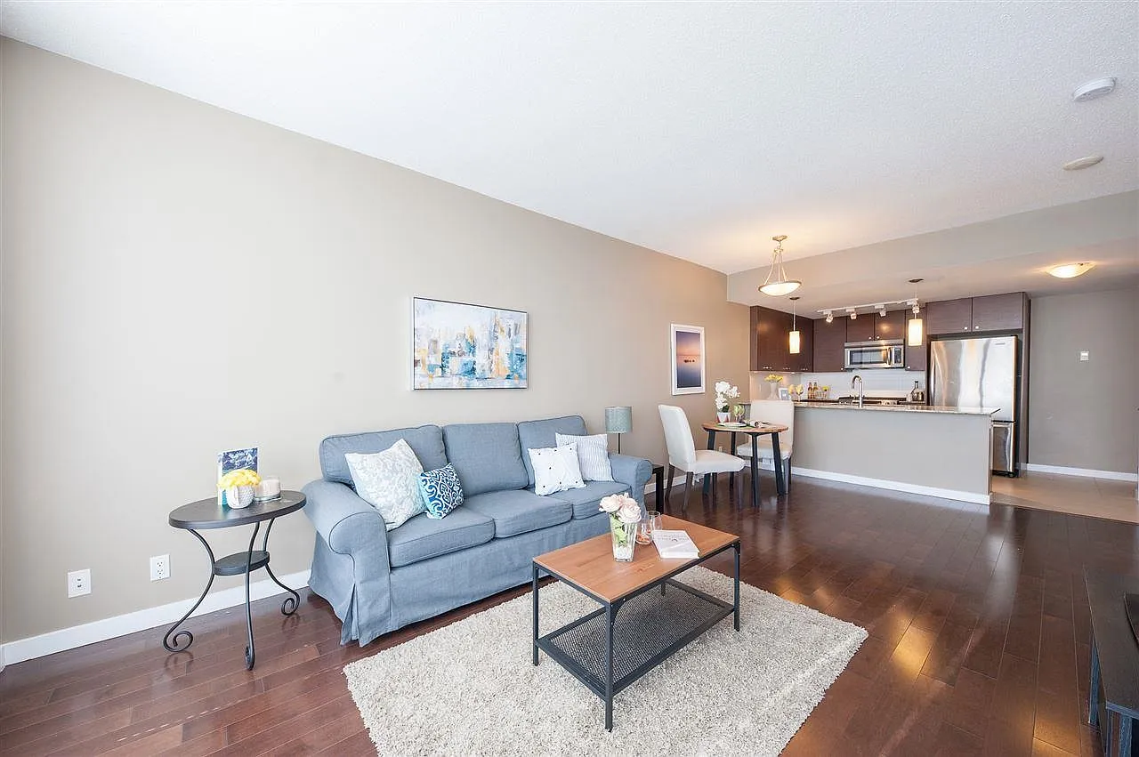 1 bed, 670 sqft, $2,250 — Photo 4