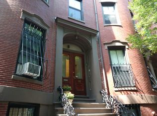 82 Worcester St APT B, Boston, MA 02118