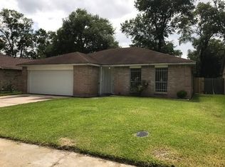 12235 Kings Chase Dr, Houston, TX 77044