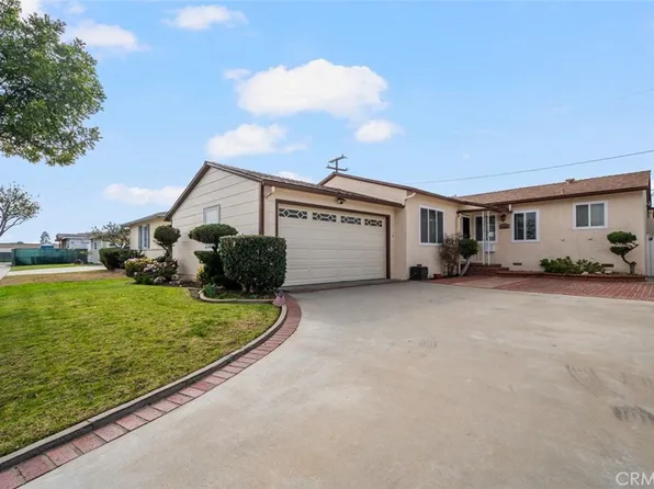 13305 Hindry Ave, Hawthorne, CA 90250