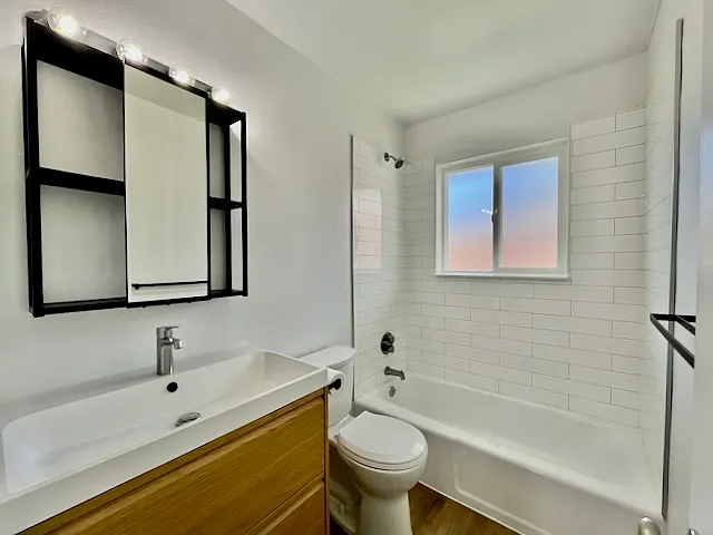 1601 Garrison St #7 — Photo 5