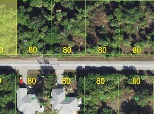 14140 Pittenger Ave, Port Charlotte, FL 33953