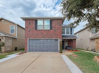 6906 Anson Point Ln, Houston, TX 77040