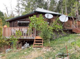 4280 Lower Wolf Creek Rd, Wolf Creek, OR 97497