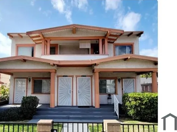 1635 S Burnside Ave, Los Angeles, CA 90019