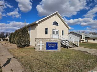 301 5th Ave E, Unity, SK S0K4L0