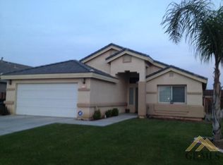 1756 San Jose Ave, Wasco, CA 93280