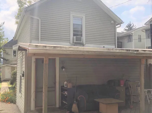 208 W Union St #1, Athens, OH 45701