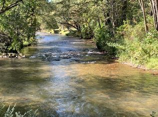 Julia Buckner Rd, Hayesville, NC 28904