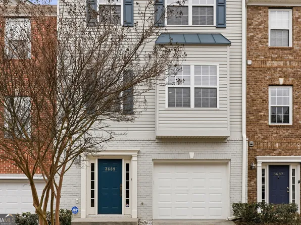 3684 Lantern Walk Ln, Scottdale, GA 30079
