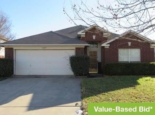 3209 Stonewall Ln, Fort Worth, TX 76123