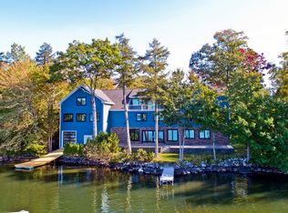 5-7 Sunset Ln, West Gardiner, ME 04345