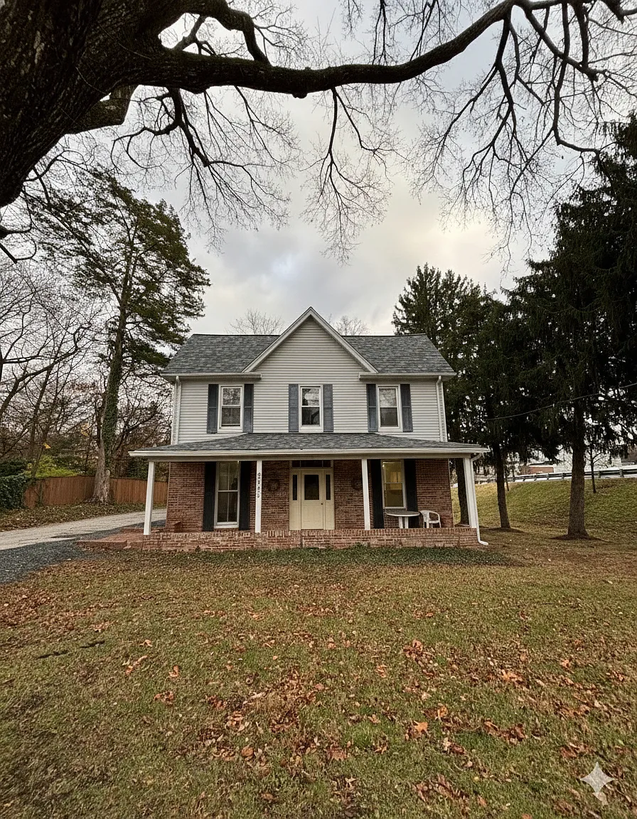 Building Photo - 6045 Old Washington Rd #1