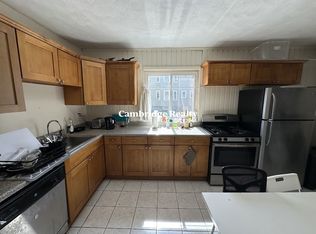 227 Boston Ave #1T, Medford, MA 02155