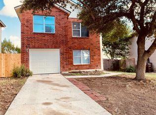 6414 Flatstone Pass, Converse, TX 78109