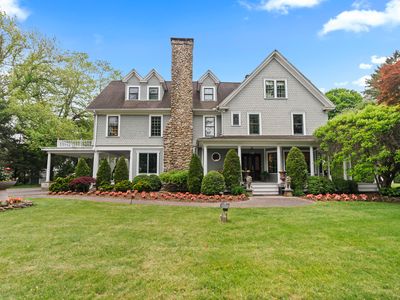 18 Ferry Road, Lyme, CT, 06371