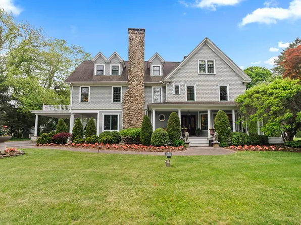 18 Ferry Road, Old Lyme, CT 06371