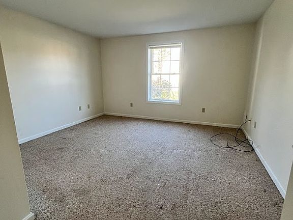 1st Bedroom