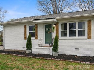 5622 S Rocky River Rd, Monroe, NC 28112