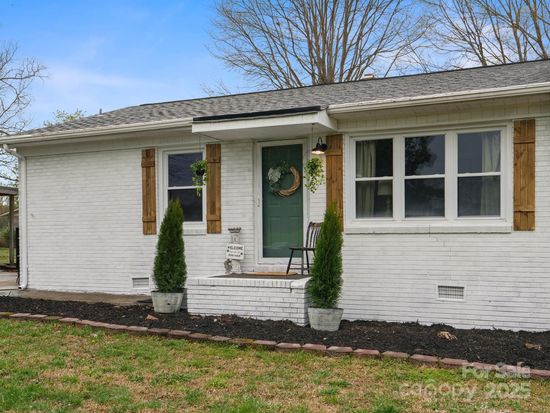 5622 S Rocky River Rd, Monroe, NC 28112