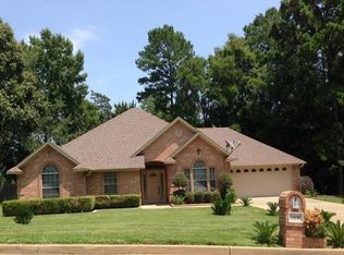 5616 Fallmeadow Dr, Tyler, TX 75703