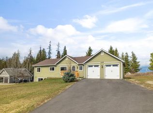 348 Heights Loop, Bonners Ferry, ID 83805