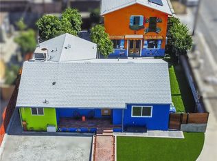 17660 Martha St, Encino, CA 91316