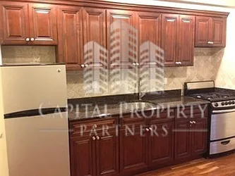 Rented by Gotham City Realty Group