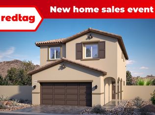 7601 Moore Creek Ln, North Las Vegas, NV 89084
