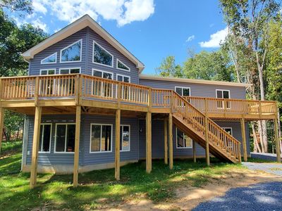 135 Juniper Dr, Front Royal, VA, 22630
