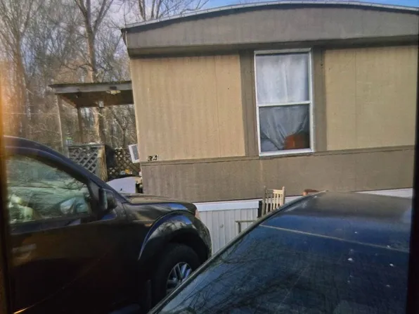 1075 Sweeten Creek Rd #34, Asheville, NC 28803