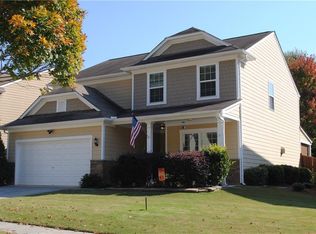 365 Ridgewood Trl, Canton, GA 30115