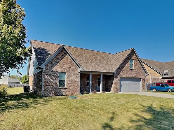 167 Kelsie Cv, Atoka, TN 38004