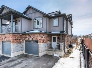 132 Maitland St, Kitchener, ON N2R0C2