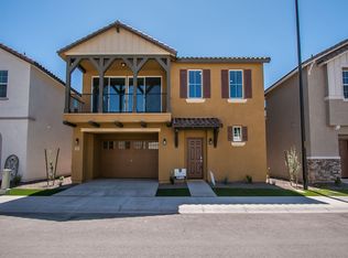 4353 E Toledo St, Gilbert, AZ 85295