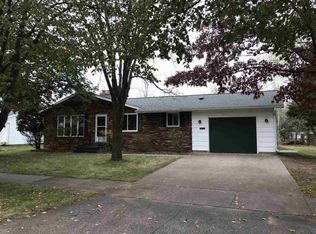 316 Indiana Ave, Stevens Point, WI 54481