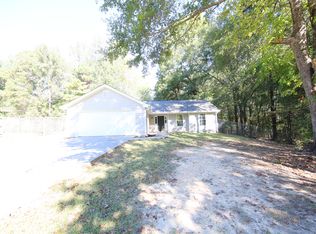 135 High Ridge Rd, Covington, GA 30014