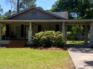 1223 Hall Ave, Tifton, GA 31794