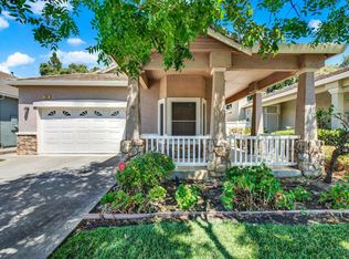 319 Boardwalk Ct, Vacaville, CA 95687