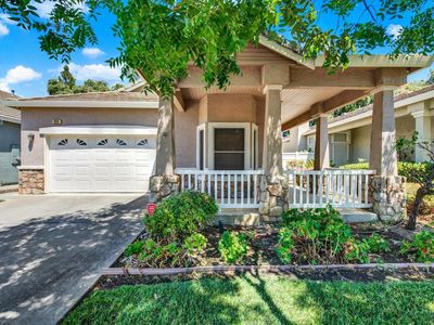 319 Boardwalk Court, Vacaville, CA, 95687