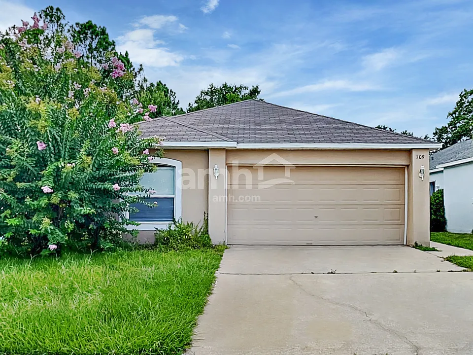 109 Placid Woods Ct