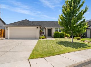 480 NE Poplar Ave, Redmond, OR 97756