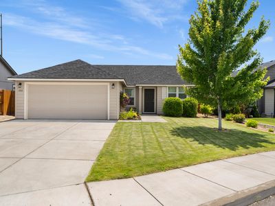 480 NE Poplar Ave, Redmond, OR, 97756